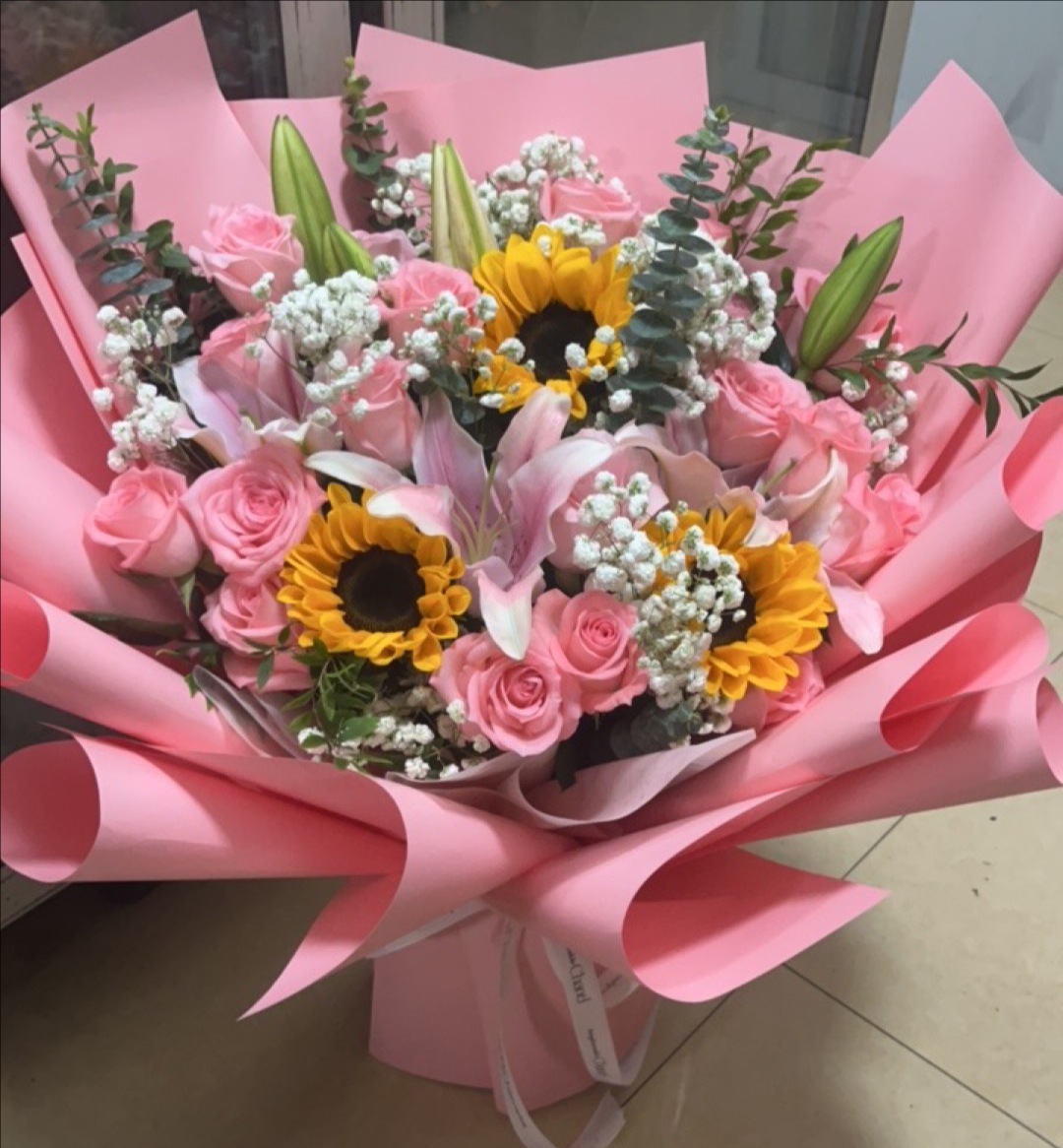 温州瓯海经济开发区花店